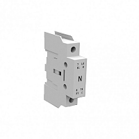 Полюс четвертый OptiSwitch DI-80-125 КЭАЗ 332093