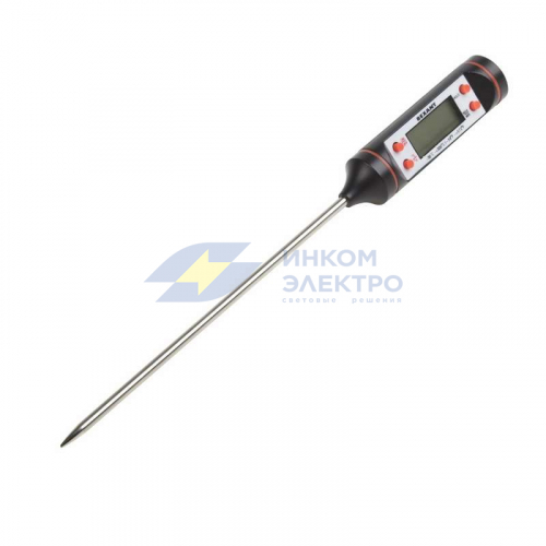 Термометр цифровой (термощуп) RX-512 Rexant 70-0512