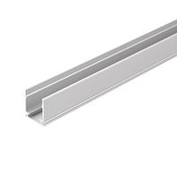 Профиль MOONLIGHT-TOP-16x16-1000 L1000 алюм. Arlight 047177