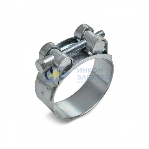 Хомут силовой ROBUST SR 162-174/W1 (уп.5шт) Fortisflex 69058 Хомут силовой ROBUST SR 162-174/W1 (уп.5шт) Fortisflex 69058