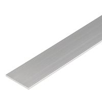 Полоса ARH-W30-2000 ANOD 2м алюм. Arlight 022489