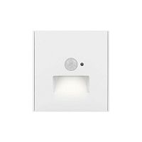 Подсветка STRONG MIELE СП настен. для ног жемчуг Kranz KR-78-0727-4