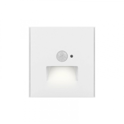 Подсветка STRONG MIELE СП настен. для ног жемчуг Kranz KR-78-0727-4
