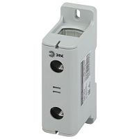 Клемма силовая вводная КСВ NO-224-134 (KE64) 35-240кв.мм L сер. Эра Б0065577