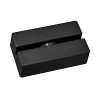 Светильник светодиодный LGD-STRIPE-3W Warm3000 BK 20deg 230В IP65 3Вт 3000К метал. Arlight 052858