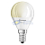 Лампа светодиодная SMART+ WiFi Mini Bulb Dimmable 5Вт (замена 40Вт) 2700К E14 (уп.3шт) LEDVANCE 4058075485952