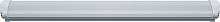 Светильник светодиодный 93 631 DSP-02-18-6.5K-IP65-LED-A3 18Вт 6500К IP65 2350лм/846лм 176-264В БАП 3ч (аналог ЛСП 2х18) Navigator 93631