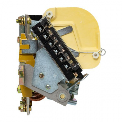 Контактор КТ-6033 250А кат. 380В AC 3НО+3НЗ EKF kt6033-380 фото 3