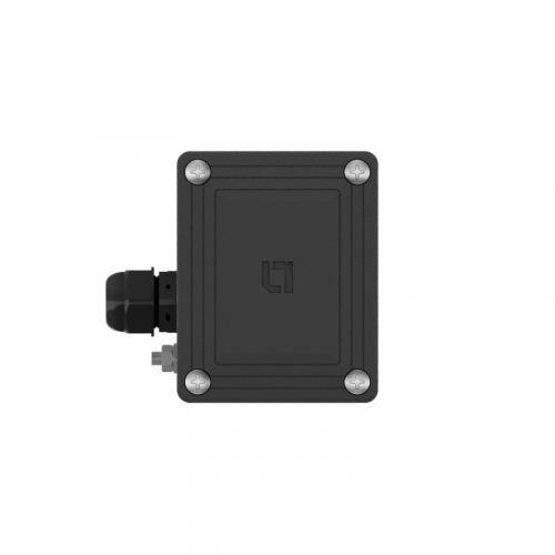 Светильник светодиодный EVOLINE LED 36 D15 4000К DMX RDM 900 настенный СТ 1006001420 фото 3