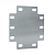 Плата монтажная для корпусов SDE SDI 150х150мм DKC R5SDE11MP