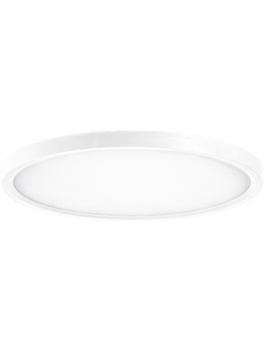 Светильник светодиодный SLIM WHITE 38Вт 6500К IP40 2700лм 230В 400х25мм КОСМОС KSlim38w_W6500K фото 5 Светильник светодиодный SLIM WHITE 38Вт 6500К IP40 2700лм 230В 400х25мм КОСМОС KSlim38w_W6500K фото 5