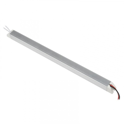 Блок питания UET-VAT-048A20 12Вт IP20 48Вт ультратонкий метал. корпус Uniel UL-00004845 Блок питания UET-VAT-048A20 12Вт IP20 48Вт ультратонкий метал. корпус Uniel UL-00004845