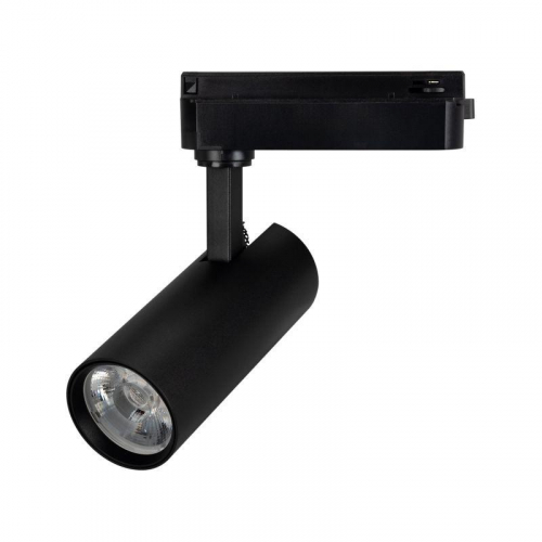 Светильник светодиодный LGD-GERA-2TR-R60-15W Warm3000 BK 15deg 230В IP20 15Вт 3000К метал. Arlight 055063 Светильник светодиодный LGD-GERA-2TR-R60-15W Warm3000 BK 15deg 230В IP20 15Вт 3000К метал. Arlight 055063