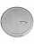 Светильник светодиодный Classic SKY Silver 48Вт 4000К IP40 4000лм 230В КОСМОС KCSky48w_S4000K