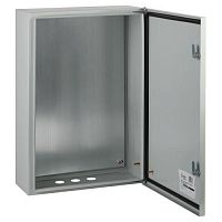 Корпус ЩМПг-07 600х400х175 IP54 SHMPg-07_IP54_SIMPLE метал. Эра Б0047696