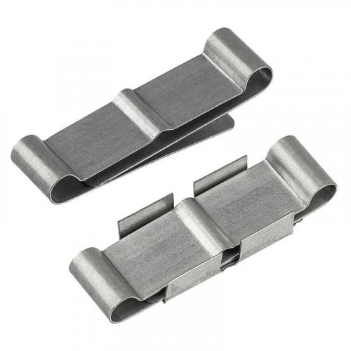 Зажим крепежный КТСР/Т.2-50 Ц (уп.50шт) Rexant 51-1035 фото 6