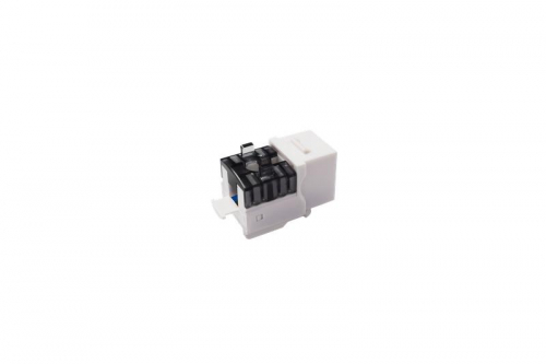 Модуль Keystone Jack кат.5E UTP 110 IDC 90град. TOKOV ELECTRIC TKE-KS-5E-90D-UTP Модуль Keystone Jack кат.5E UTP 110 IDC 90град. TOKOV ELECTRIC TKE-KS-5E-90D-UTP