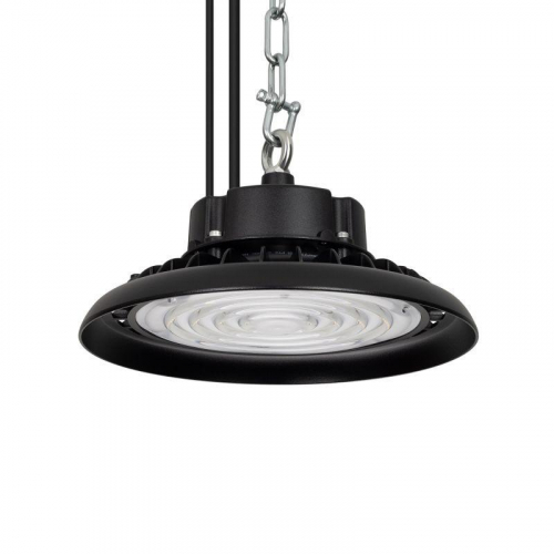 Светильник светодиодный SP-ARIVA-DIM-R260-100W White5000 BK 60deg 230В 0-10V IP65 100Вт 5000К метал. Arlight 052866 Светильник светодиодный SP-ARIVA-DIM-R260-100W White5000 BK 60deg 230В 0-10V IP65 100Вт 5000К метал. Arlight 052866