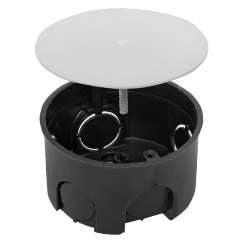 Коробка распаячная КМТ-010-004 для твердых стен 75х42 PROxima EKF plc-kmt-010-004 фото 2