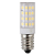 Лампа светодиодная T25-5W-CORN-827-E14 ЭРА Б0033030
