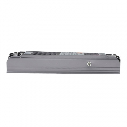 Блок питания для светодиод. ленты BSPS 24В 4.16А=100Вт IP20 Pro JazzWay 5062184 фото 4