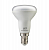 Лампа светодиодная RS LED R50 E14 7W 220-240V 7Вт рефлектор матовая 4000К нейтр. бел. E14 560лм 220-240В Ra90 Русский Свет 15010645078