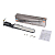 Светильник уличный консольный PSL 09 50Вт 5000К IP65 GR ДКУ JazzWay 5066113
