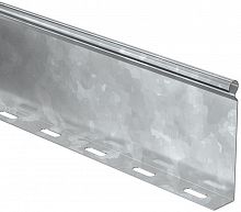 Перегородка разделительная H=100 L3000 0.7мм HDZ IEK CRP00-5-100-3000-07-HDZ