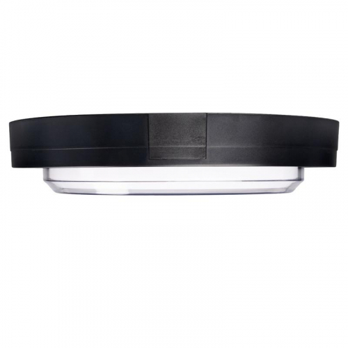 Светильник светодиодный PBH-PC9-RA 24Вт 4000К IP65 2400лм ЖКХ черн. JazzWay 5070196 фото 4 Светильник светодиодный PBH-PC9-RA 24Вт 4000К IP65 2400лм ЖКХ черн. JazzWay 5070196 фото 4