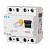 Выключатель дифференциального тока (УЗО) 4п 25А 30мА тип AC 6кА PF6 EATON 286504