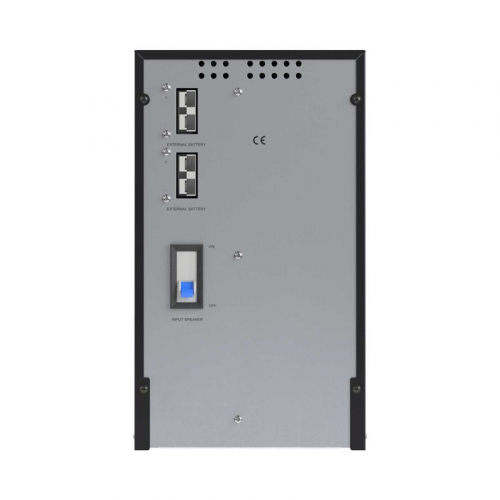 Блок батарейный для ИБП ДКС для Small Tower 3000ВА/2700Вт Tower 8х7А.ч 96В DKC BPSMLT3-96V фото 4