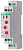Реле времени PCS-519 2х8А 230В AC-24В AC/DC 2п IP20 многофункц. с вход. START/RESET монтаж на DIN-рейке F&F EA02.001.023