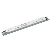 Блок питания ARV-LG-24100-LINEAR-PFC-DALI2-PD 24В 4.2А 100Вт IP20 метал. Arlight 049481