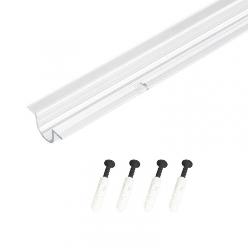 Крепление MOONLIGHT-HR-CEILING-D18-1000 пластик Arlight 038772