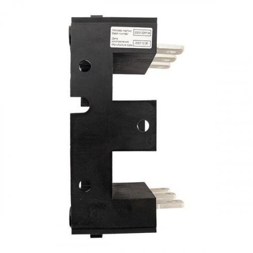 Панель втычная AV POWER-2/3 заднего присоед. PID-2/3R 200А AVERES EKF mccb-2-pin23R-200A фото 4 Панель втычная AV POWER-2/3 заднего присоед. PID-2/3R 200А AVERES EKF mccb-2-pin23R-200A фото 4