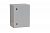Корпус металлический ЩРНМ IP31 300х250х150 DEKraft 32462DEK