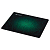 Комплект клавиатура и мышь DX750 игровые 1200-3600dpi + коврик черн. Intro Б0056140