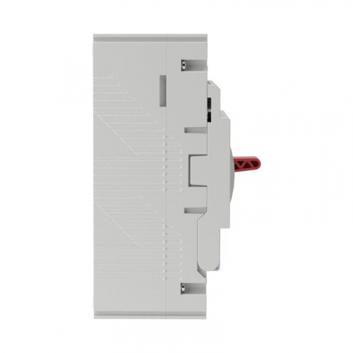 Выключатель автоматический MGS160 3P 64-80A 36kA YON MGS160N-3TAMF0080 фото 4