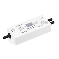 Диммер SMART-PWM-104-82-DT6/DT8-WP-SUF 12-48В 4х5А IP67 DALI IP67 пластик INTELLIGENT ARLIGHT 046513