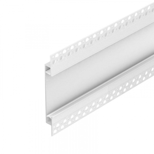 Профиль FANTOM-W75-DUAL-2000 WHITE L2000 алюм. Arlight 039946 Профиль FANTOM-W75-DUAL-2000 WHITE L2000 алюм. Arlight 039946