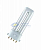 Лампа люминесцентная компакт. DULUX S/E 9W/827 2G7 OSRAM 4050300017655