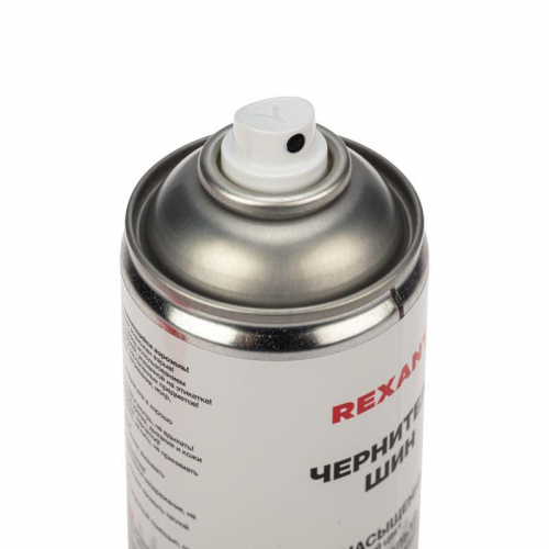 Чернитель шин 520 мл Rexant 85-0055 фото 3