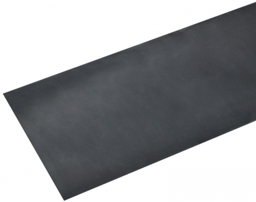 Трубка термоусадочная ТТУ 150/90 черн. 1м GENERICA UDR10-150-075-001-K02-G
