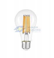Лампа светодиодная PLED OMNI 15Вт A65 3000К E27 230В/50Гц CL JazzWay 5021938
