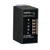 Блок питания промышленный PS-55048/I 0.9А OSNOVO 12610