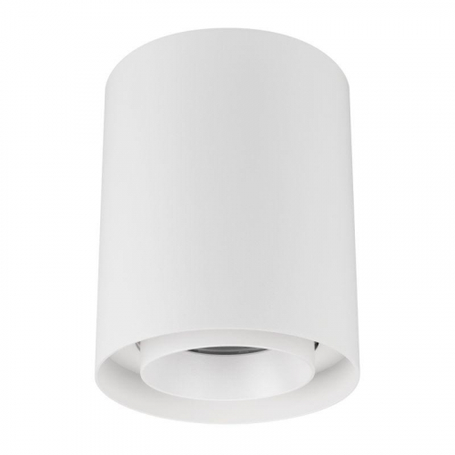 Светильник светодиодный SP-FOCUS-R132-24W Day4000 WH 50deg 230В IP54 24Вт 4000К метал. Arlight 054868 Светильник светодиодный SP-FOCUS-R132-24W Day4000 WH 50deg 230В IP54 24Вт 4000К метал. Arlight 054868