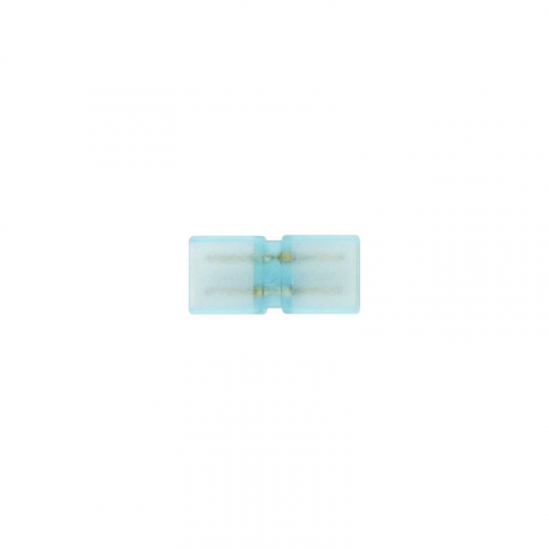 Соединитель контактный прямой UTC-Q220 K14/B67-RGB CLEAR 025 POLYBAG для светодиодных лент RGB 220В 5050 12-14мм 4 контакта прозр. (уп.25шт) Uniel 10995 Соединитель контактный прямой UTC-Q220 K14/B67-RGB CLEAR 025 POLYBAG для светодиодных лент RGB 220В 5050 12-14мм 4 контакта прозр. (уп.25шт) Uniel 10995