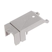 Крышка для клеммы FER-120 DKC HAR-120
