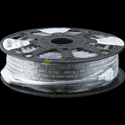 Лента светодиодная 14 514 NLS-3528G60-4.8-IP67-220V (уп.20м) Navigator 14514 Лента светодиодная 14 514 NLS-3528G60-4.8-IP67-220V (уп.20м) Navigator 14514