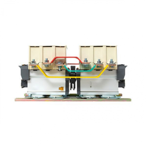 Контактор КТЭ 500А кат. 230В AC 1НО EKF ctr-b-500 фото 5